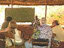 16. comincia una e vera propria lezione.JPG